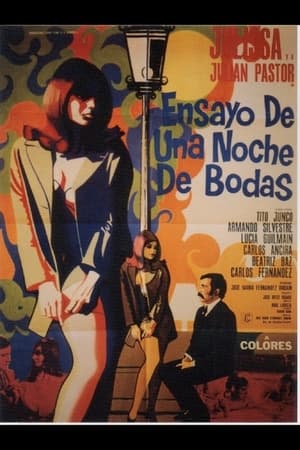 Ensayo de una noche de bodas
