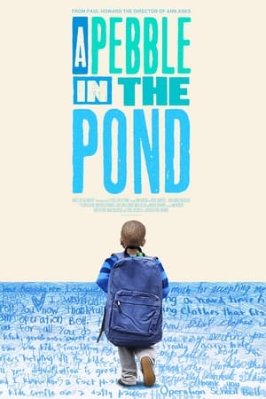 A Pebble in the Pond