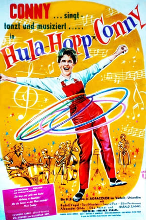 Hula-Hopp, Conny