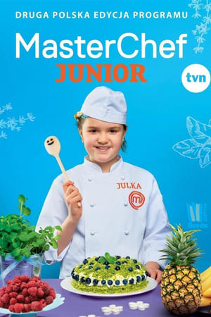 MasterChef Junior第2季