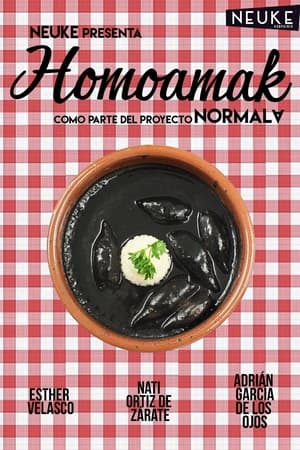 Homoamak