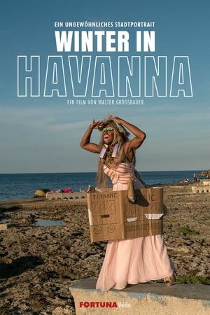 Winter in Havanna
