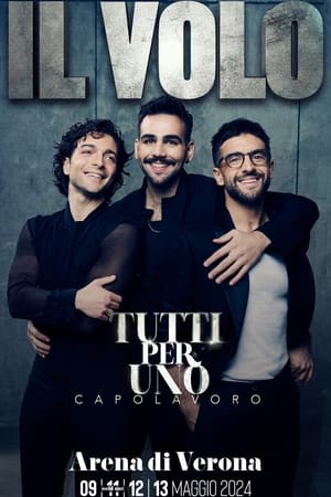 Il Volo: Tutti Per Uno - Terza Puntata