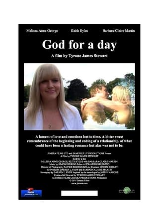 God for a Day