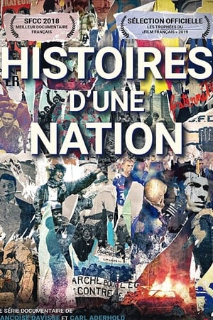 Histoires d’une nation