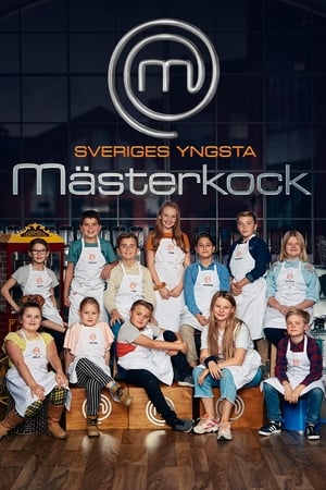 Sveriges yngsta mästerkock第3季