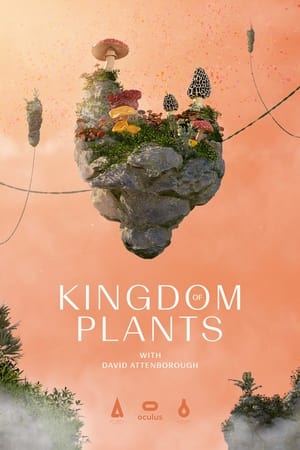 Kingdom of Plants with David Attenborough