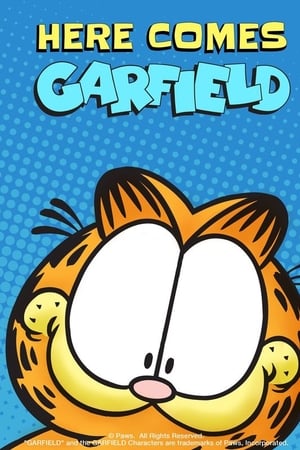 Here Comes Garfield