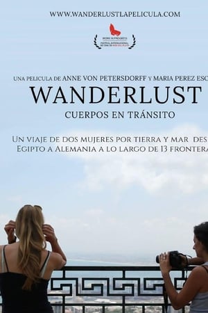Wanderlust: Female Bodies in Transit