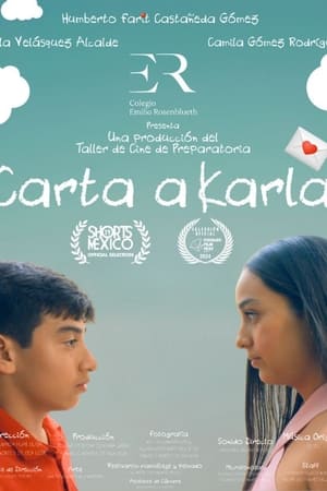 Carta a Karla