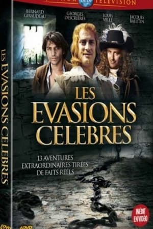 Les évasions célèbres