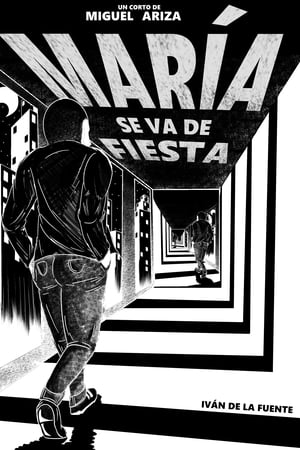 María Se Va De Fiesta