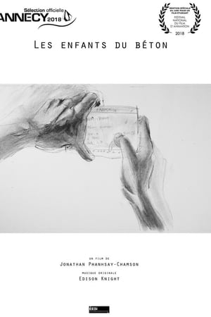 Les enfants du béton