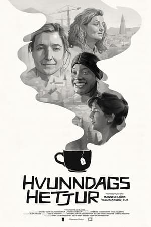 Hvunndagshetjur