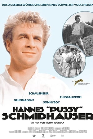 Hannes 'Pussy' Schmidhauser