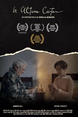 The Last Letter