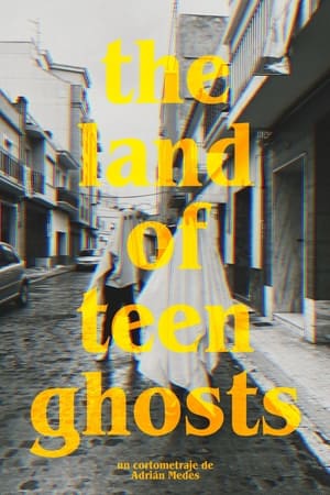The Land of Teen Ghosts