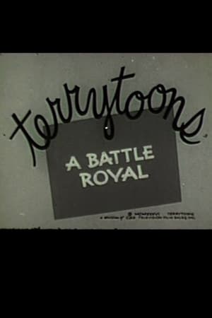 A Battle Royal