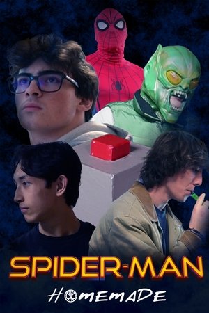 Spider-Man: Homemade