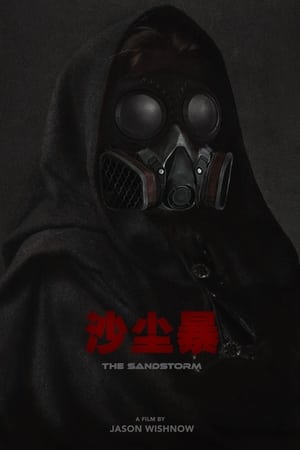 沙尘暴