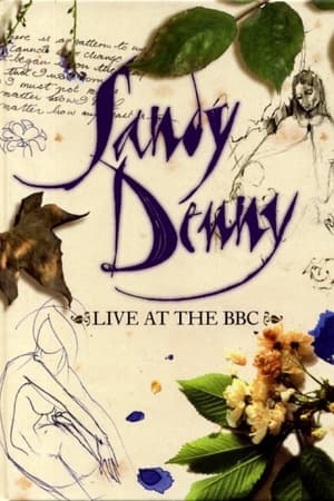 Sandy Denny: Live at the BBC