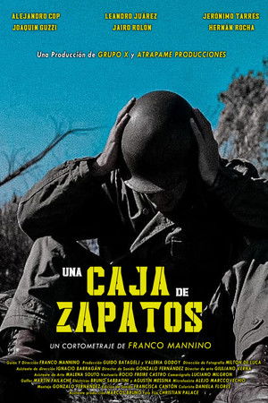 Una Caja De Zapatos
