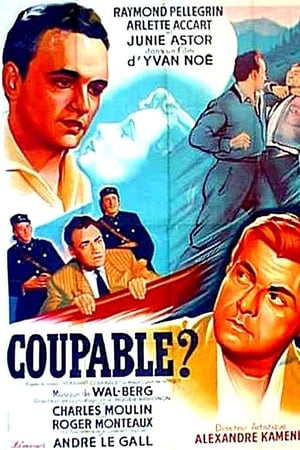 Coupable?