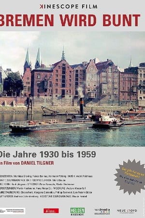 Bremen wird Bunt