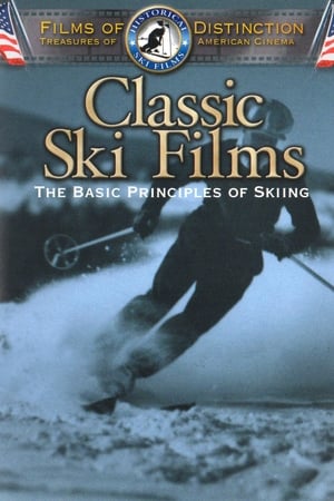 The Basic Principles of Skiing
