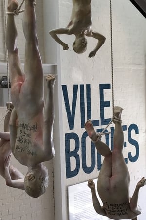 Vile Bodies