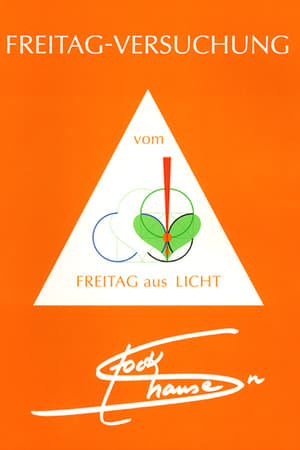 Freitag aus Licht