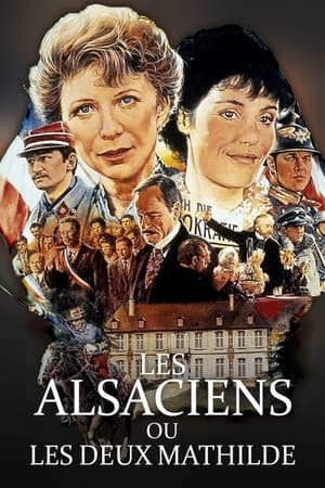 Les Alsaciens ou les deux Mathilde