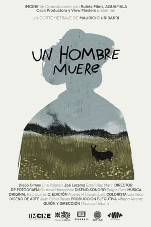 Un Hombre Muere