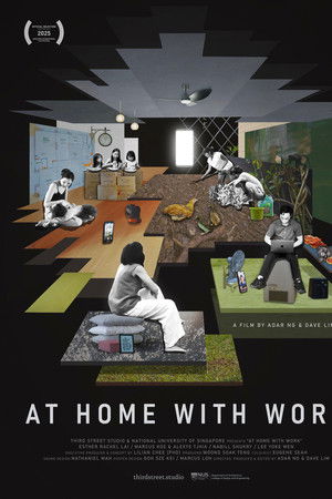 At Home with Work