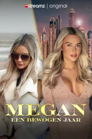 Megan: Een Bewogen Jaar