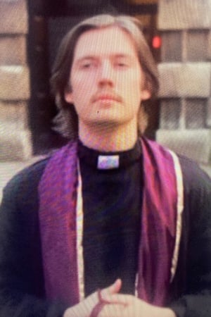 Daddy Cross