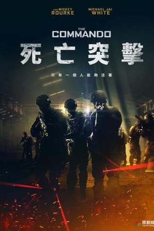 特种兵