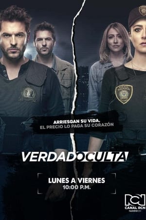 Verdad Oculta