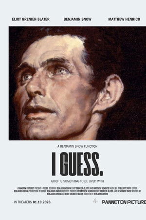 I Guess.