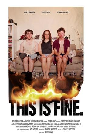 THIS IS FINE.