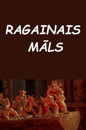 Ragainais māls