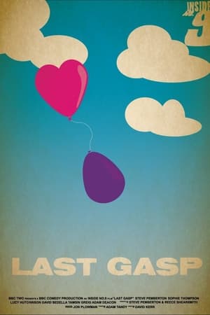 Last Gasp