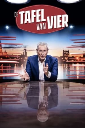 De Tafel van Gert