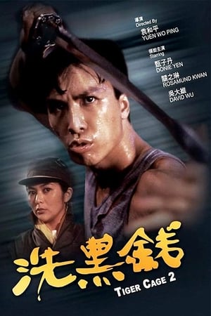 洗黑钱