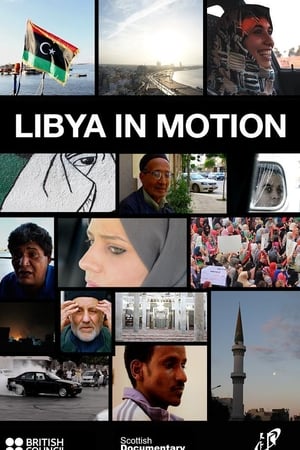 Libya in Motion