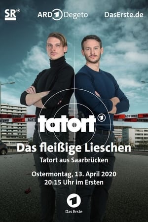Tatort: Das fleißige Lieschen