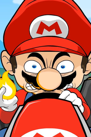 Racist Mario