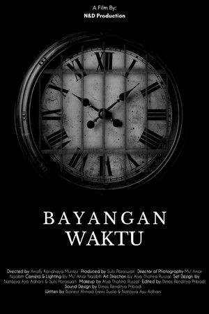 THE CLOCK (Bayangan Waktu)