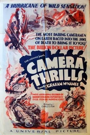 Camera Thrills