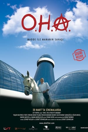 O.H.A: Oflu Hoca'yı Aramak